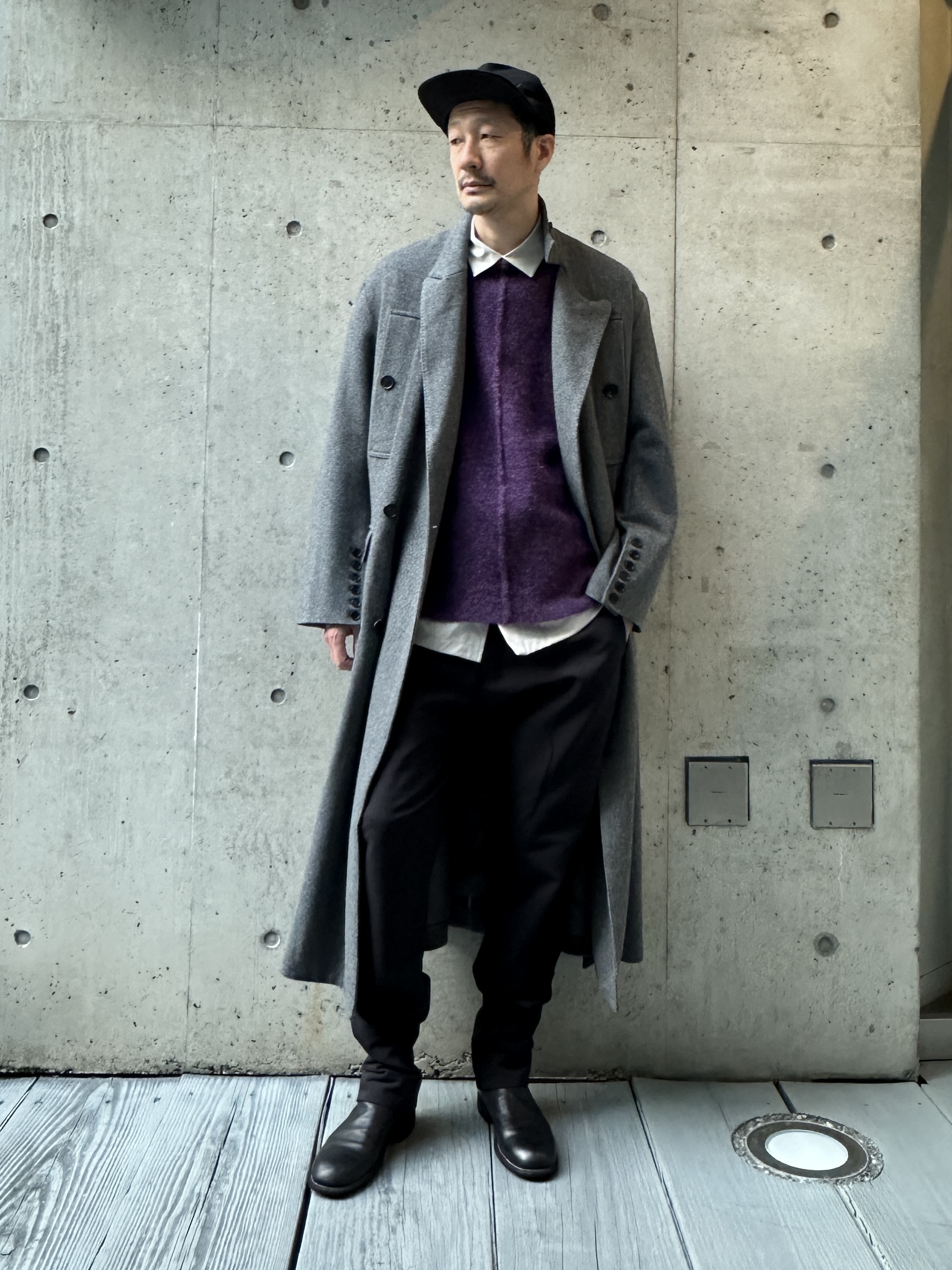 【藤本さま専用】 Yasuda FASCINATE KYOTO (京都河原町) -FASCINATE