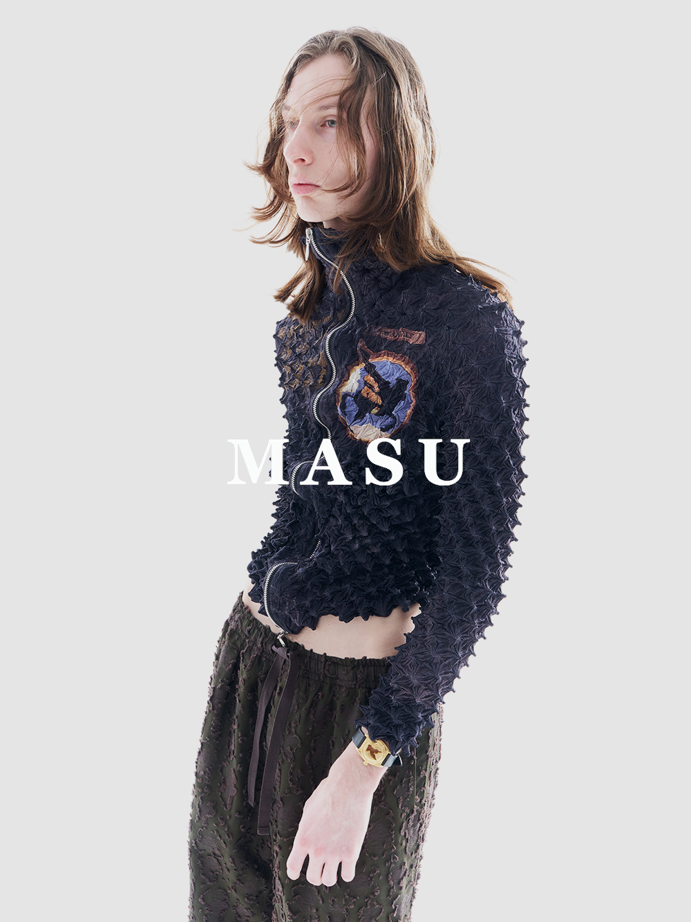 MASU Online shop - KYOTO -FASCINATE
