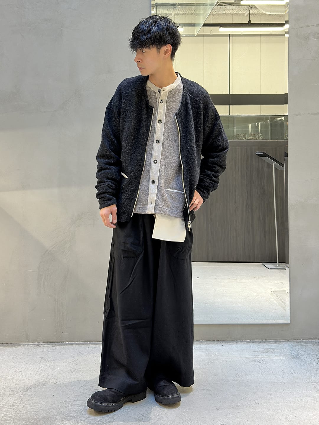 Murakami FASCINATE_THE R (大阪心斎橋店) -FASCINATE
