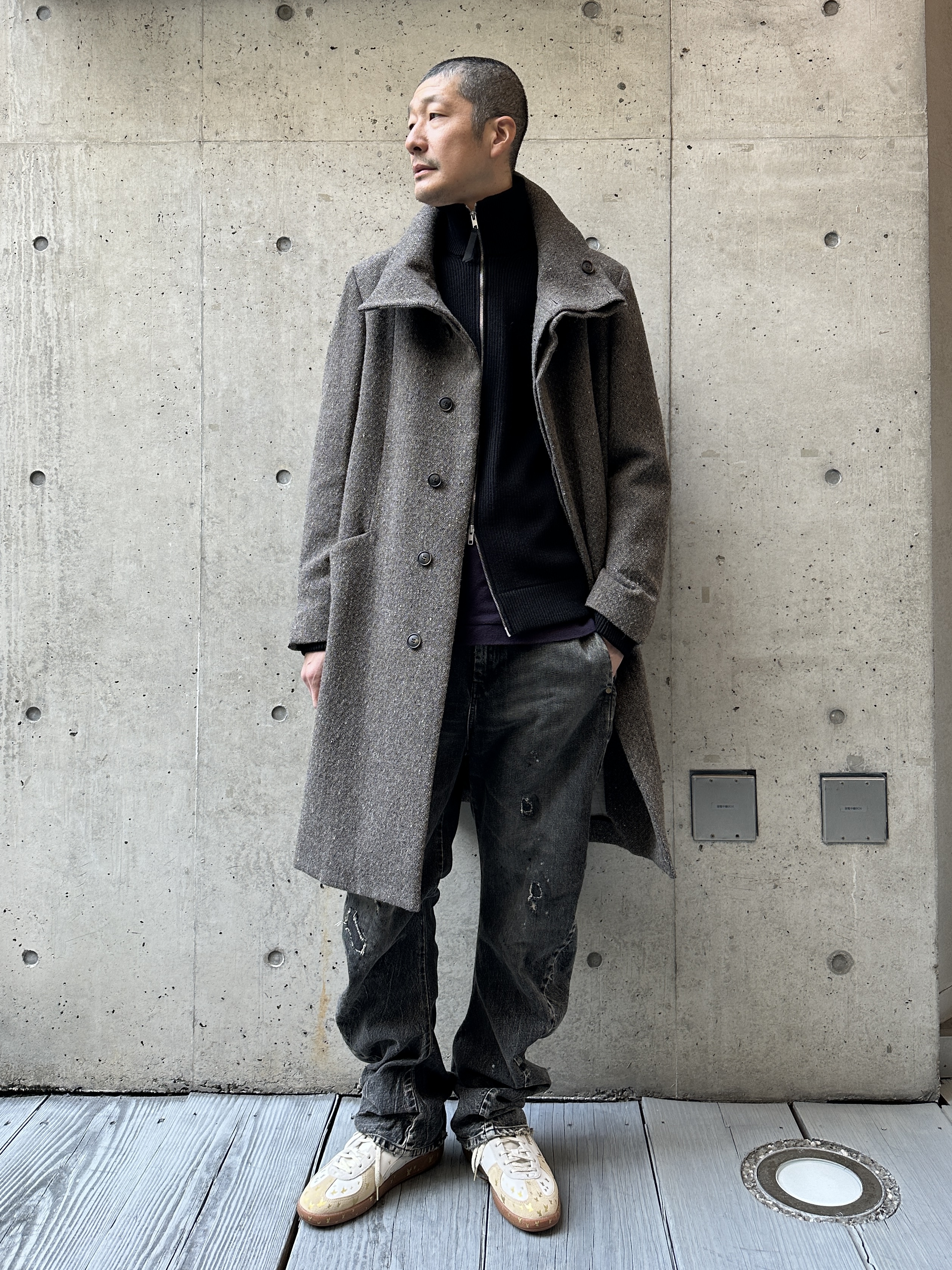 Yasuda FASCINATE KYOTO (京都 河原町店) -FASCINATE