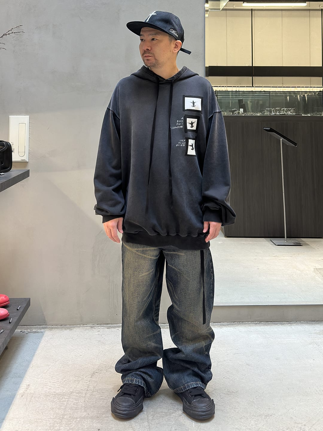 イモーテル　ディヴァインデュオ Momotani FASCINATE_THE R (大阪心斎橋店) -FASCINATE