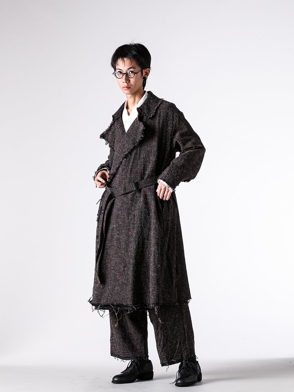 ballaholic 5周年　セットアップ　 jacket L pantsM ballaholic 5周年セットアップ jacket pants L