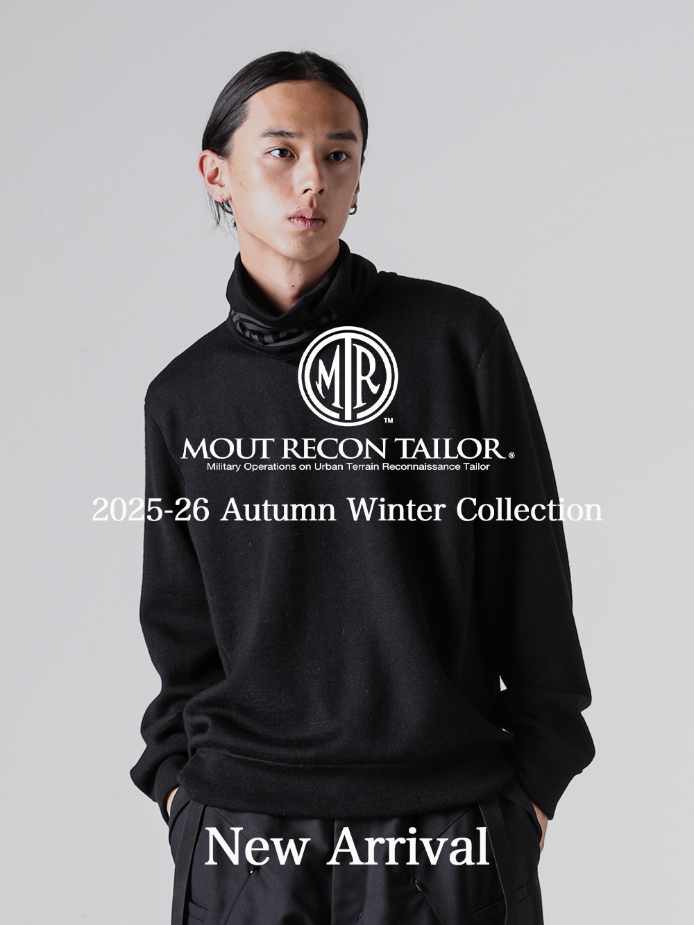 こ*な様 【人気・早い者勝ち】マウトリーコンテーラー MOUT RECON TAILOR（マウトリーコンテーラー） | BINGOYA