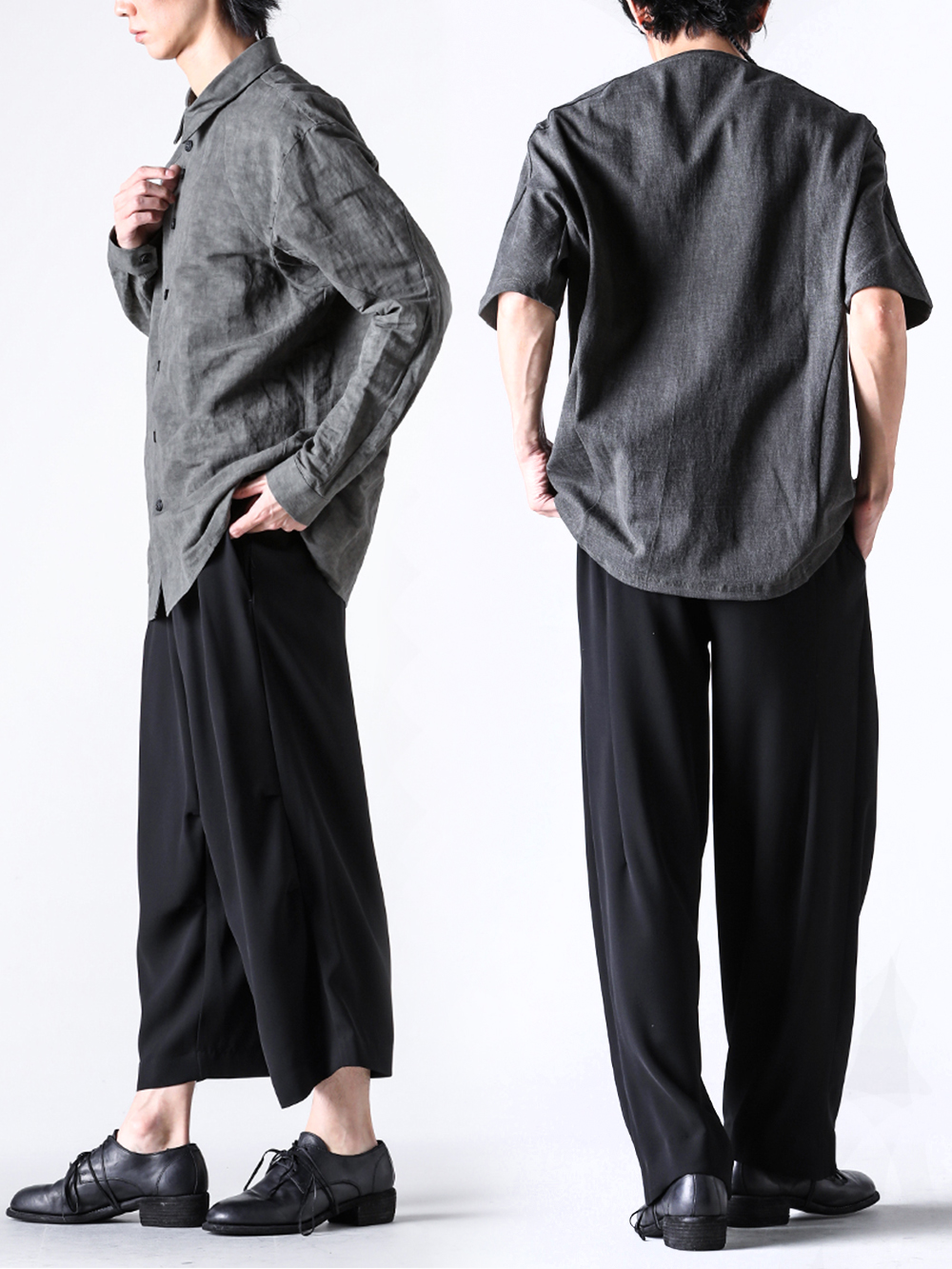 doublet 20AW　ジャケット＆パンツ　セットアップ doublet セットアップ