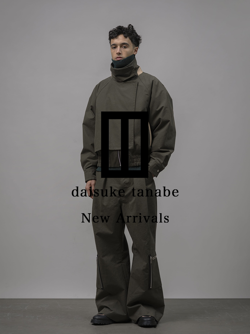 daisuke tanabe Online shop - OSAKA -FASCINATE