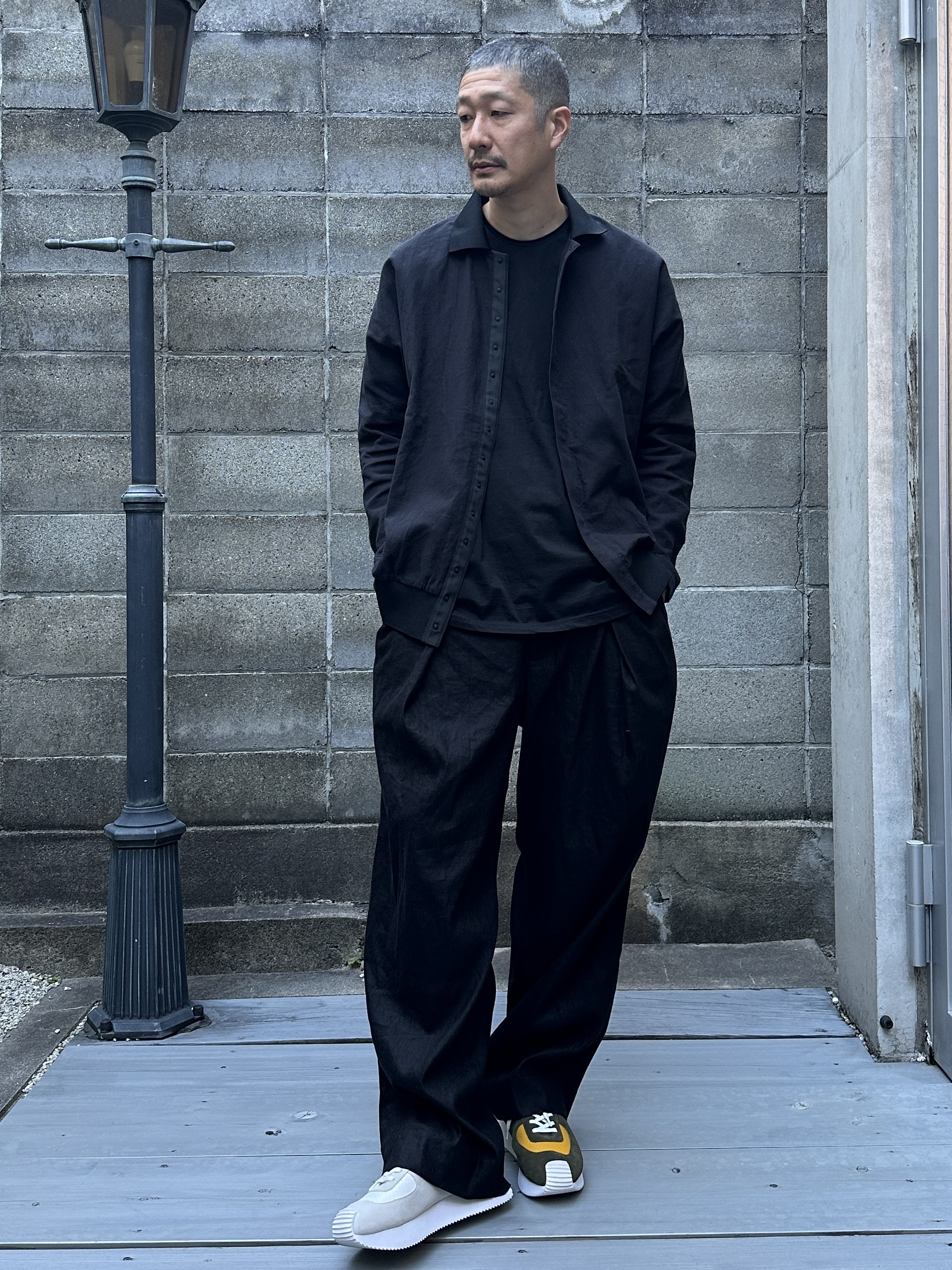 Yasuda FASCINATE_KYOTO (京都河原町店) -FASCINATE