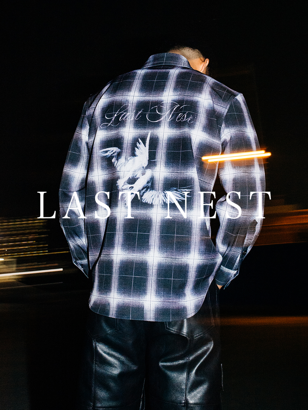 LAST NEST Online shop - FASCINATE THE R OSAKA / KYOTO -FASCINATE