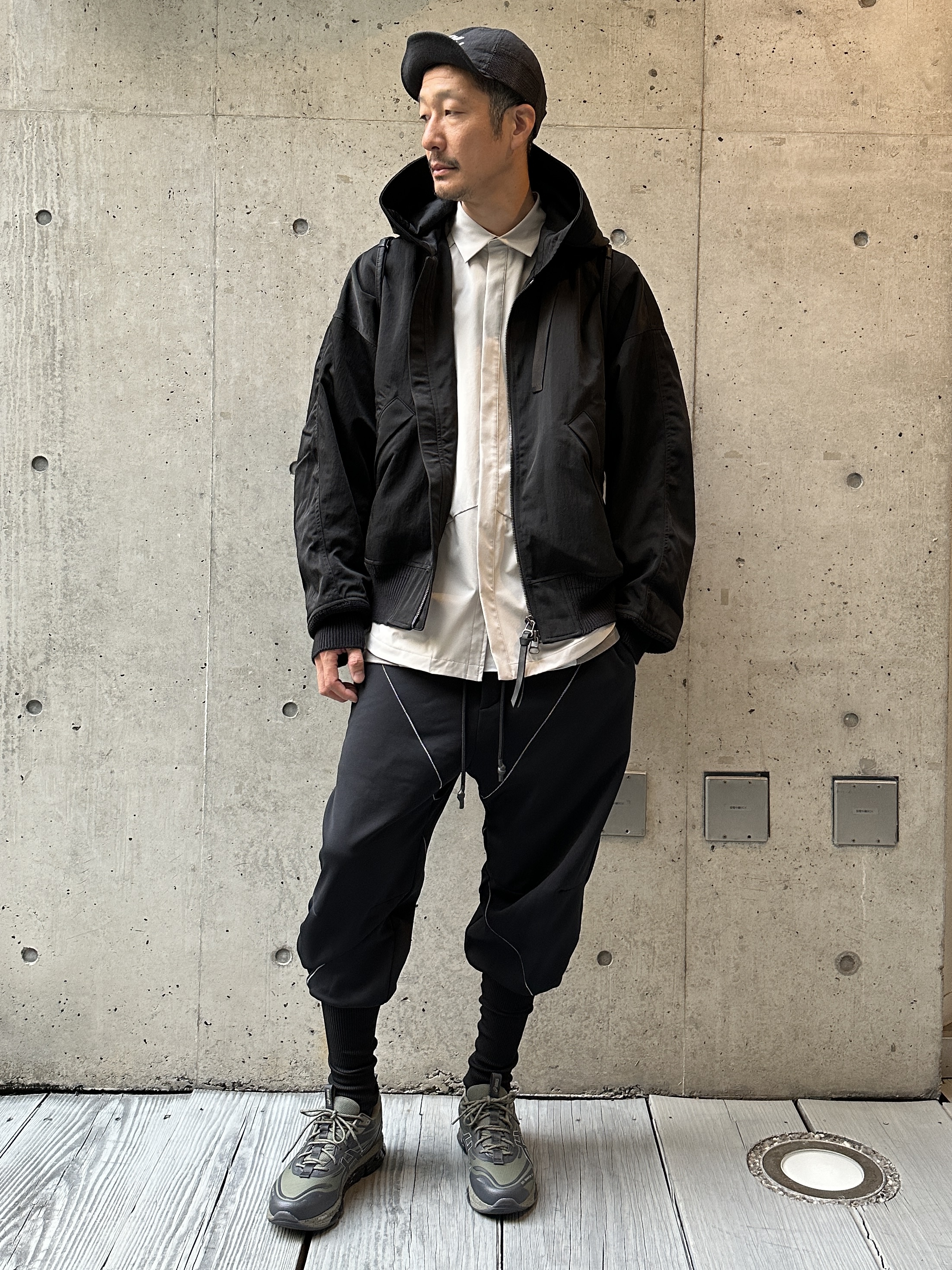 Yasuda FASCINATE KYOTO (京都 河原町店) -FASCINATE