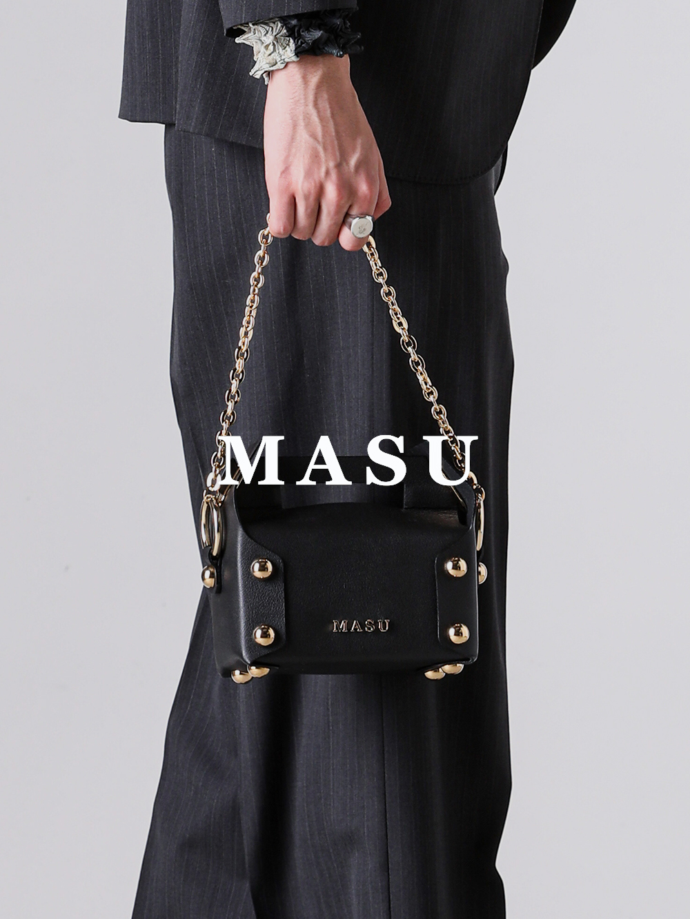 入荷情報] 只今より SAINT Mxxxxxx 2024-25AWコレクション 1st