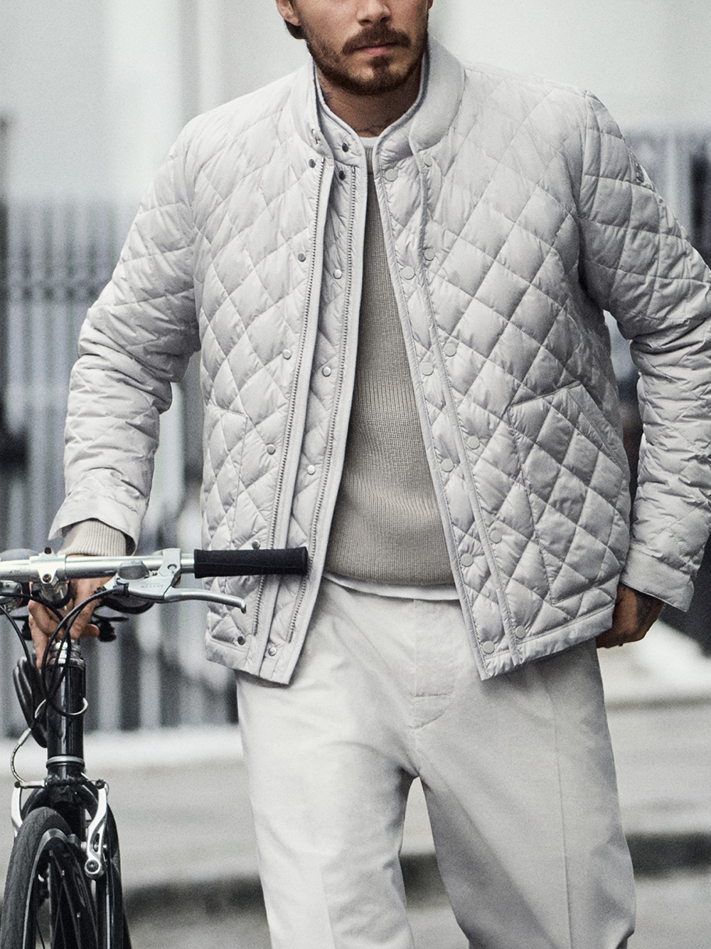 入荷情報] 只今より SAINT Mxxxxxx 2024-25AWコレクション 1st