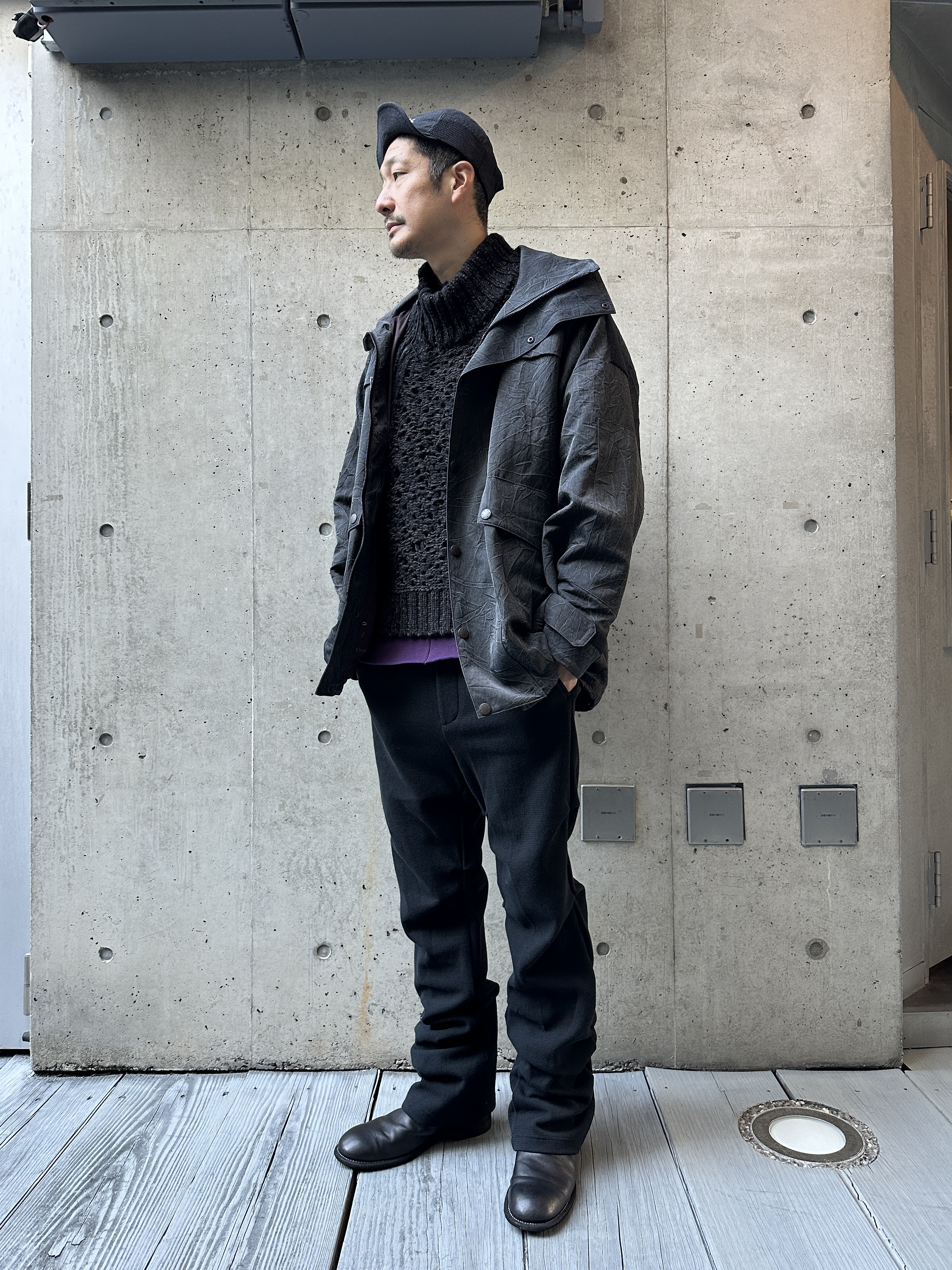 Yasuda FASCINATE KYOTO (京都 河原町店) -FASCINATE