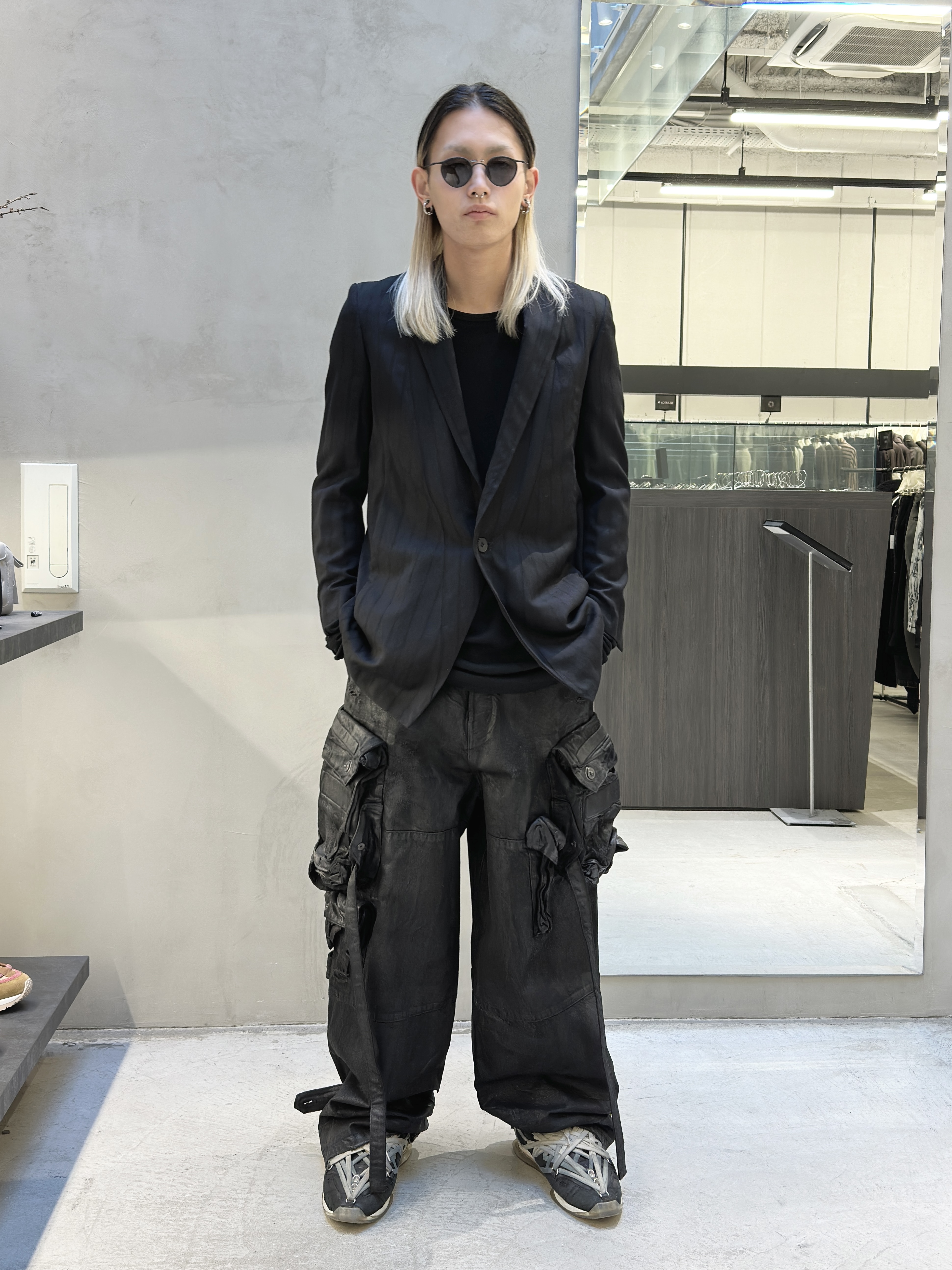 斎☆ Tamura FASCINATE_THE R (大阪心斎橋店) -FASCINATE