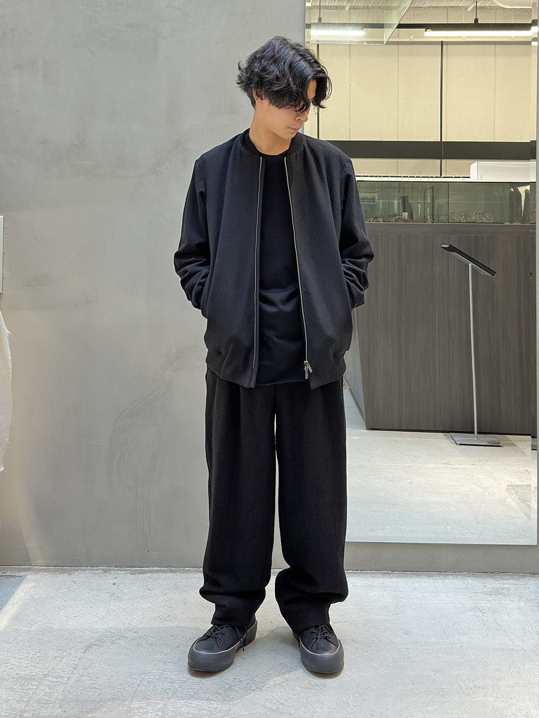 Murakami FASCINATE_THE R (大阪心斎橋店) -FASCINATE