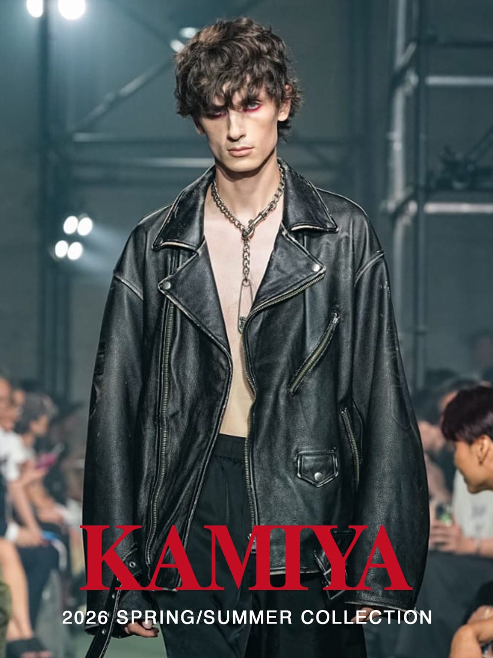 ジャケット・アウター OMAR AFRIDI omar afridi 44 25SS ジャケット・アウター OMAR AFRIDI omar afridi 44 25SS オマール