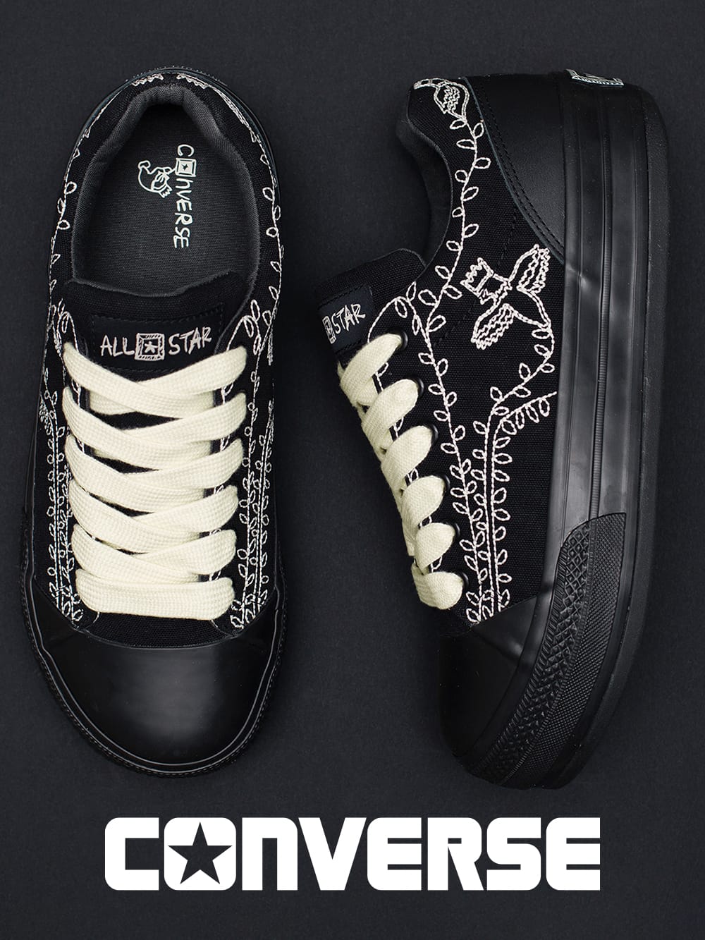 入荷情報] CONVERSE(コンバース) × SHINYA KOZUKA(シンヤ コズカ