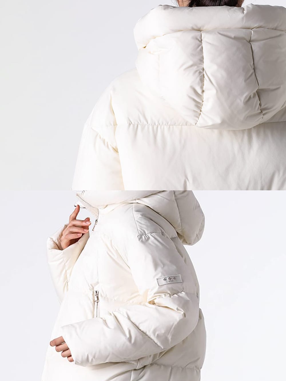 タトラス TATRAS GANO （White） -FASCINATE