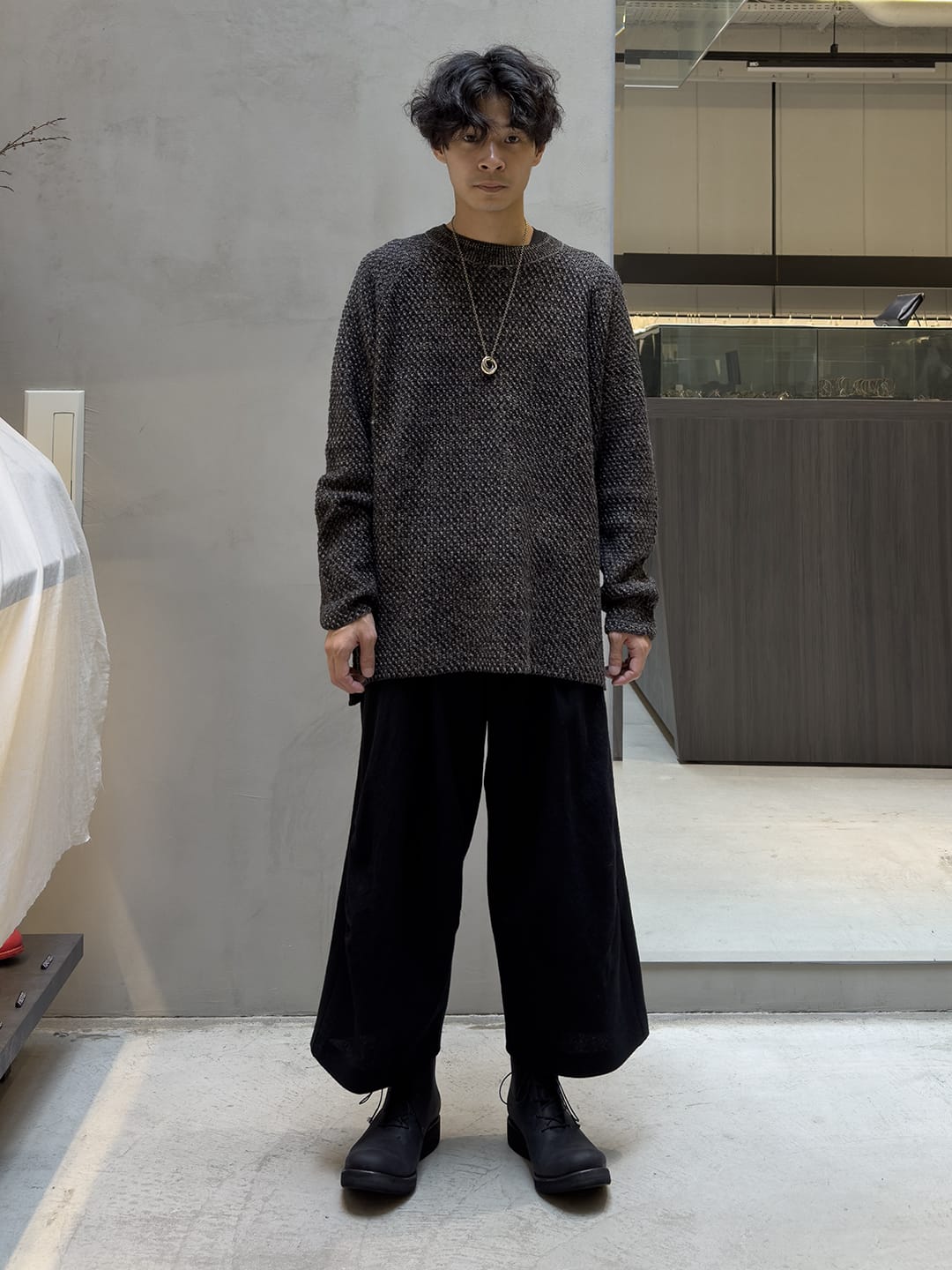 Murakami FASCINATE_THE R (大阪心斎橋店) -FASCINATE