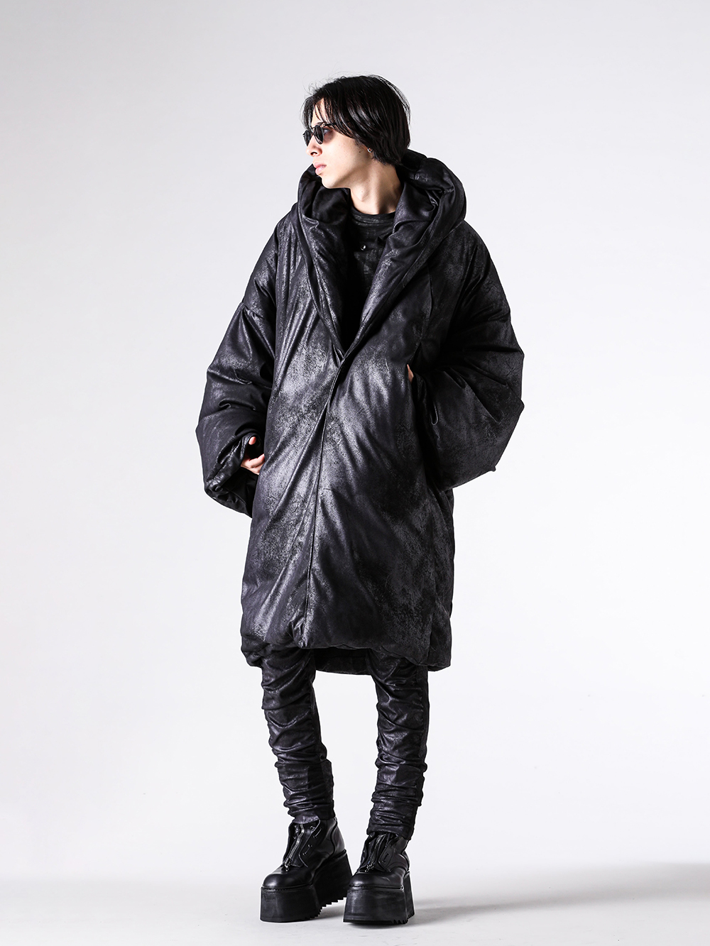 15万24ss ZIGGY CHEN トラウザーパンツ スラックス レシート有り 15万24ss ZIGGY CHEN トラウザーパンツ スラックス レシート有り