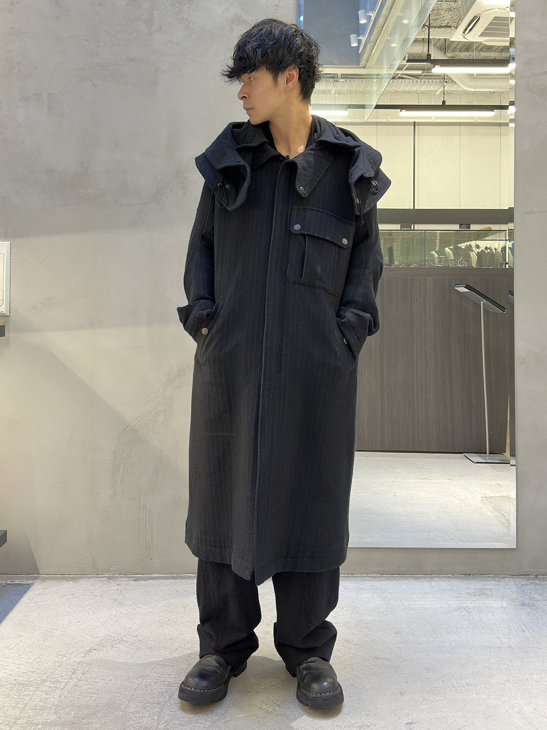 ふかみー Murakami FASCINATE_THE R (大阪心斎橋店) -FASCINATE