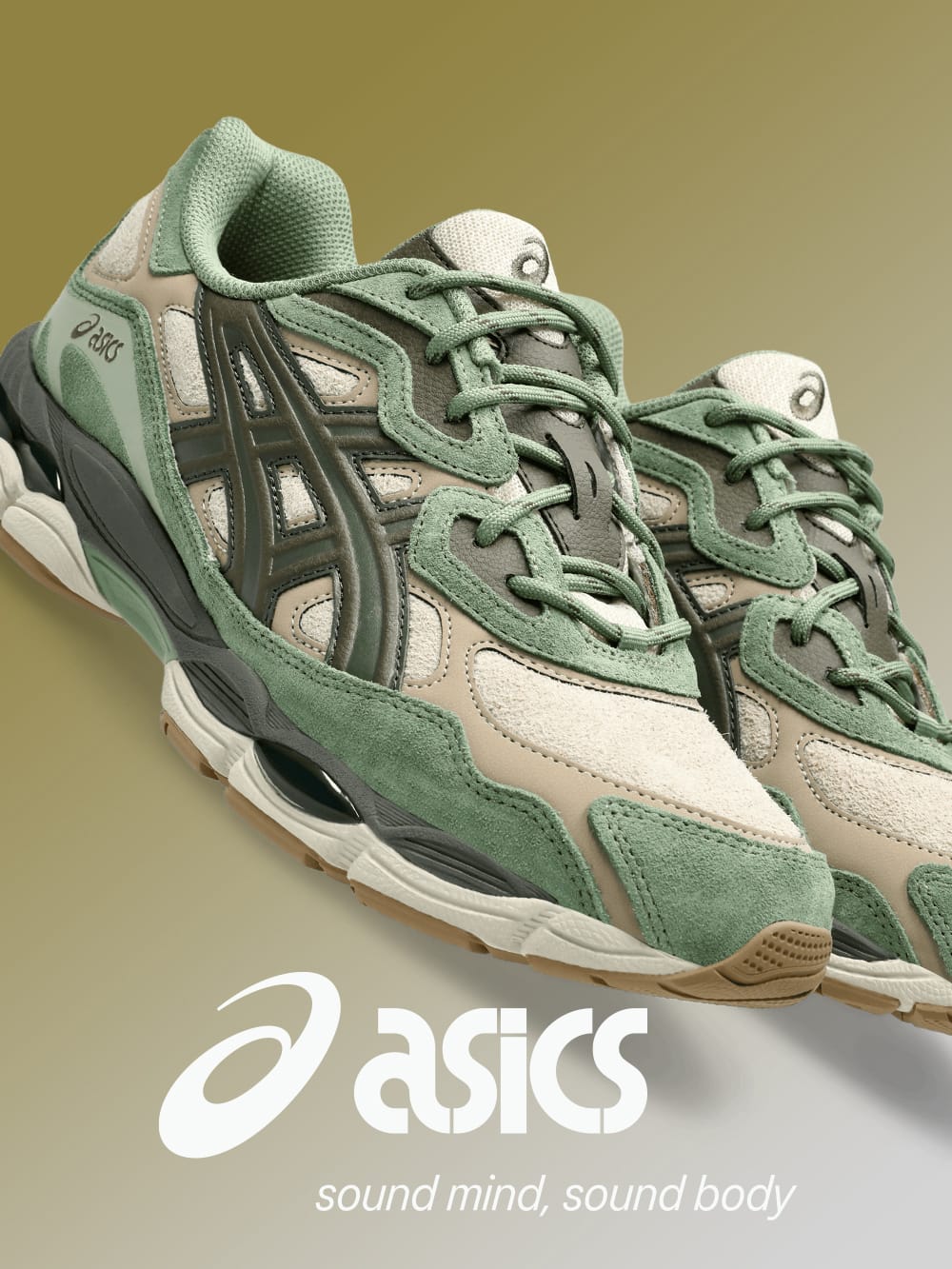 Shop asics online online