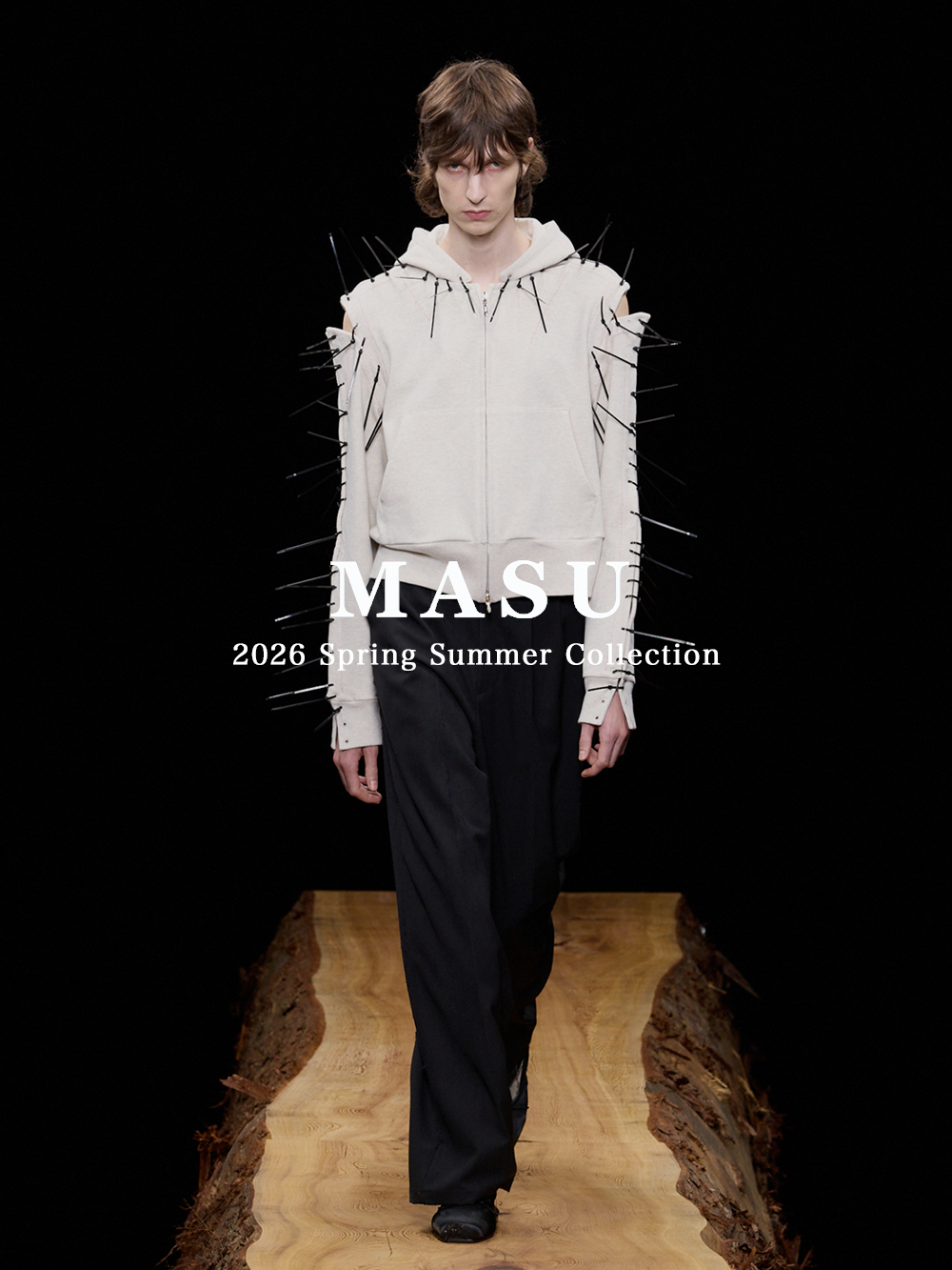 エムエーエスユー MASU キャップ 通販 - 京都 -FASCINATE