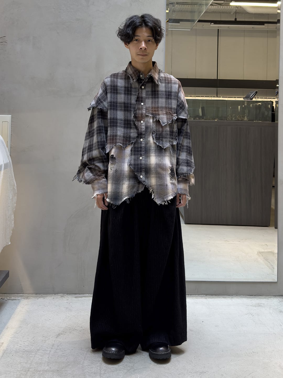 Murakami FASCINATE_THE R (大阪心斎橋店) -FASCINATE