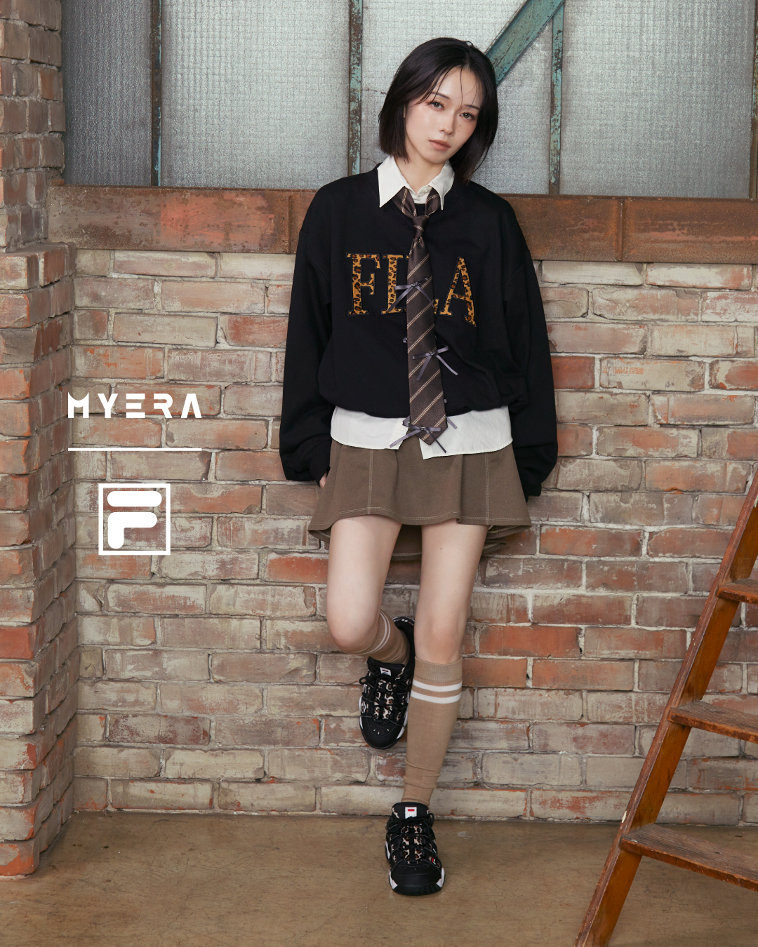 2024年AW FILA チェック柄 ジャケット L 2024年AW FILA チェック柄 ジャケット L 2024年AW FILA チェック柄