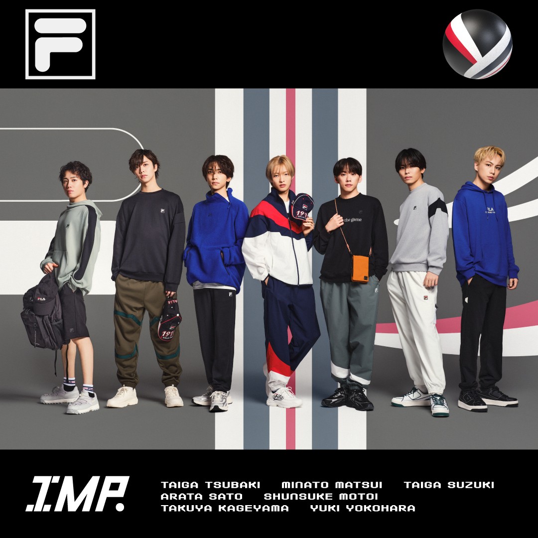 特集一覧 -FILA（フィラ）公式通販|オンラインストア