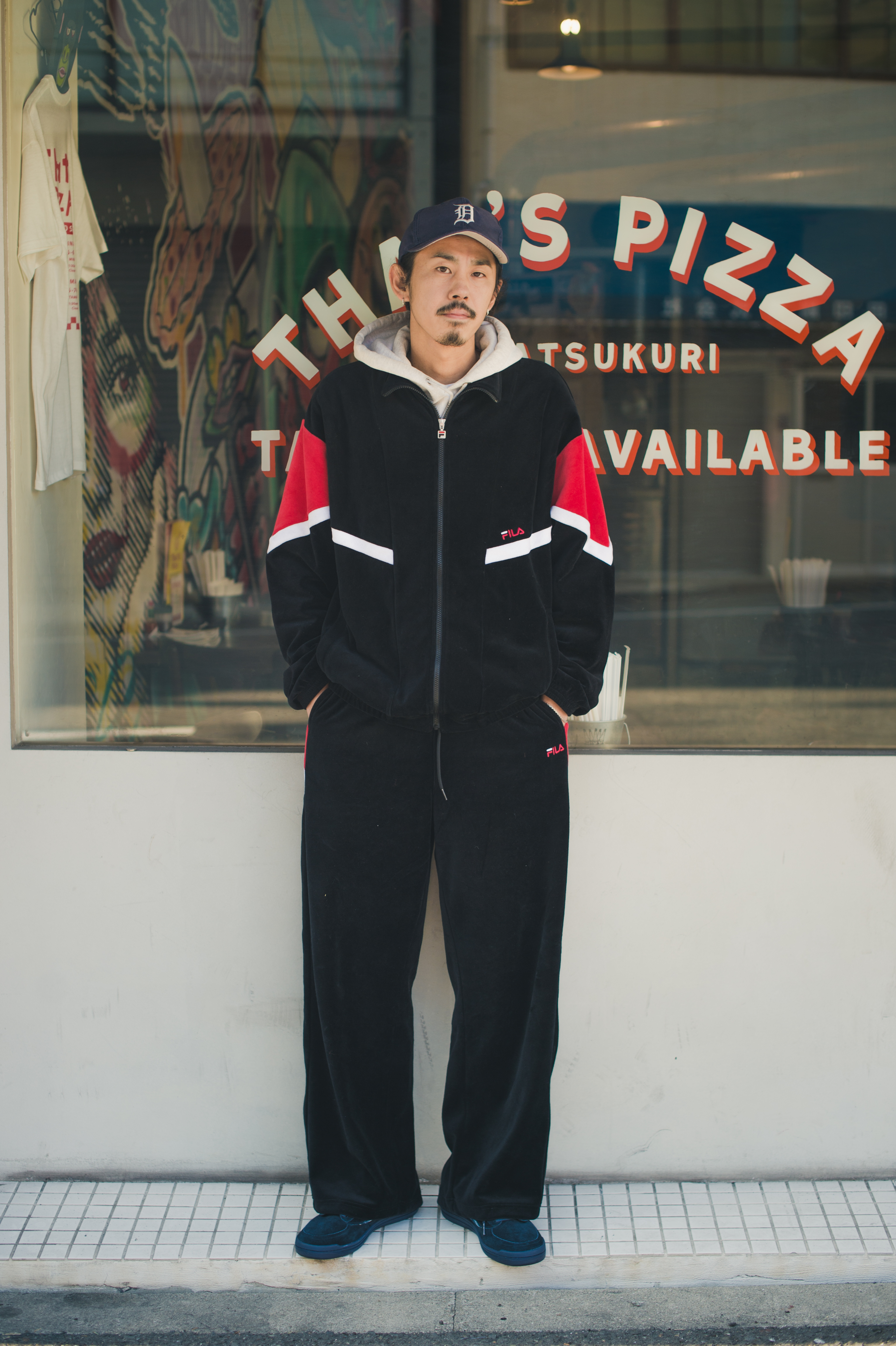 スタイリング一覧 -FILA（フィラ）公式通販|オンラインストア