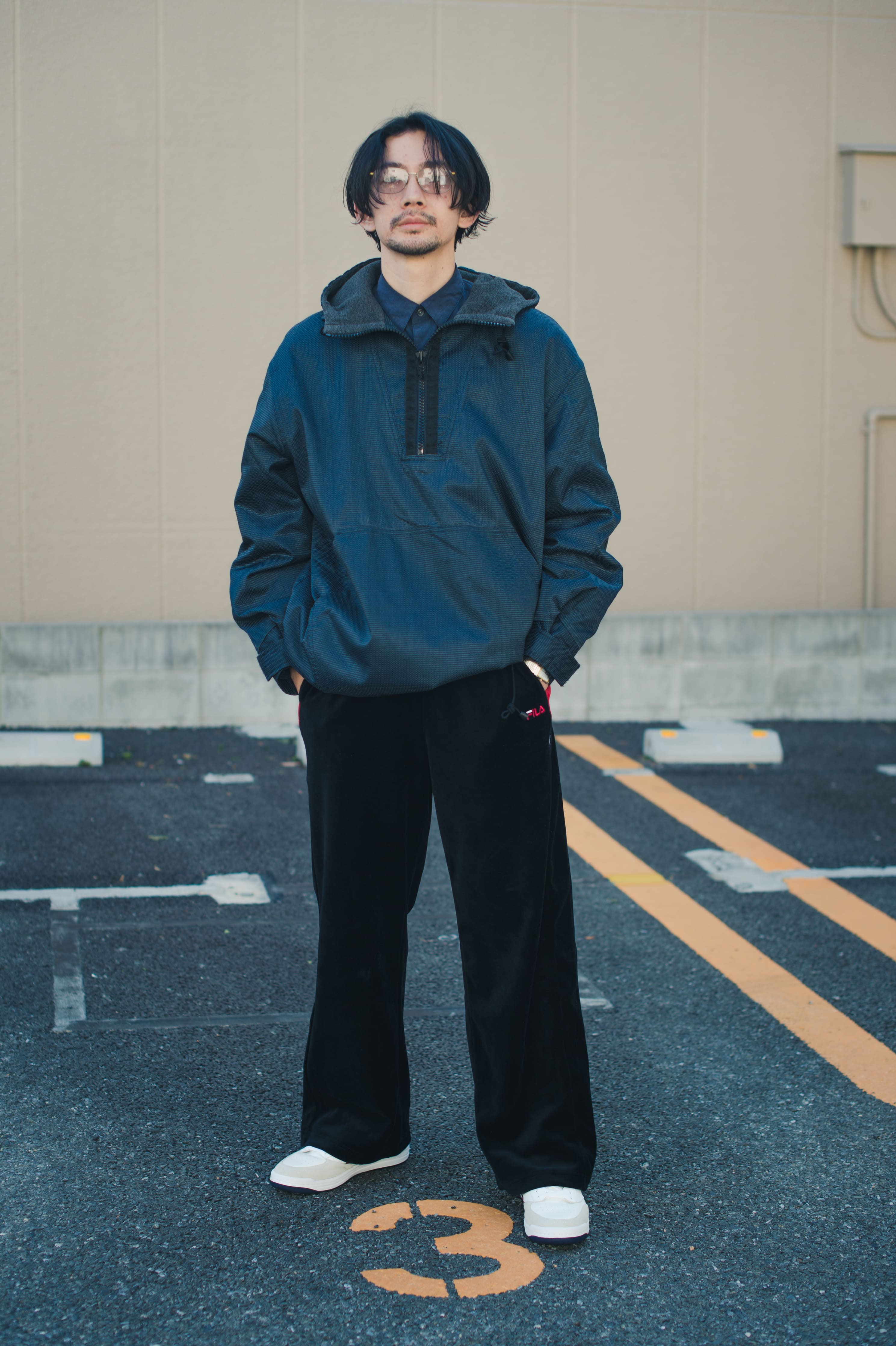 スタイリング一覧 -FILA（フィラ）公式通販|オンラインストア