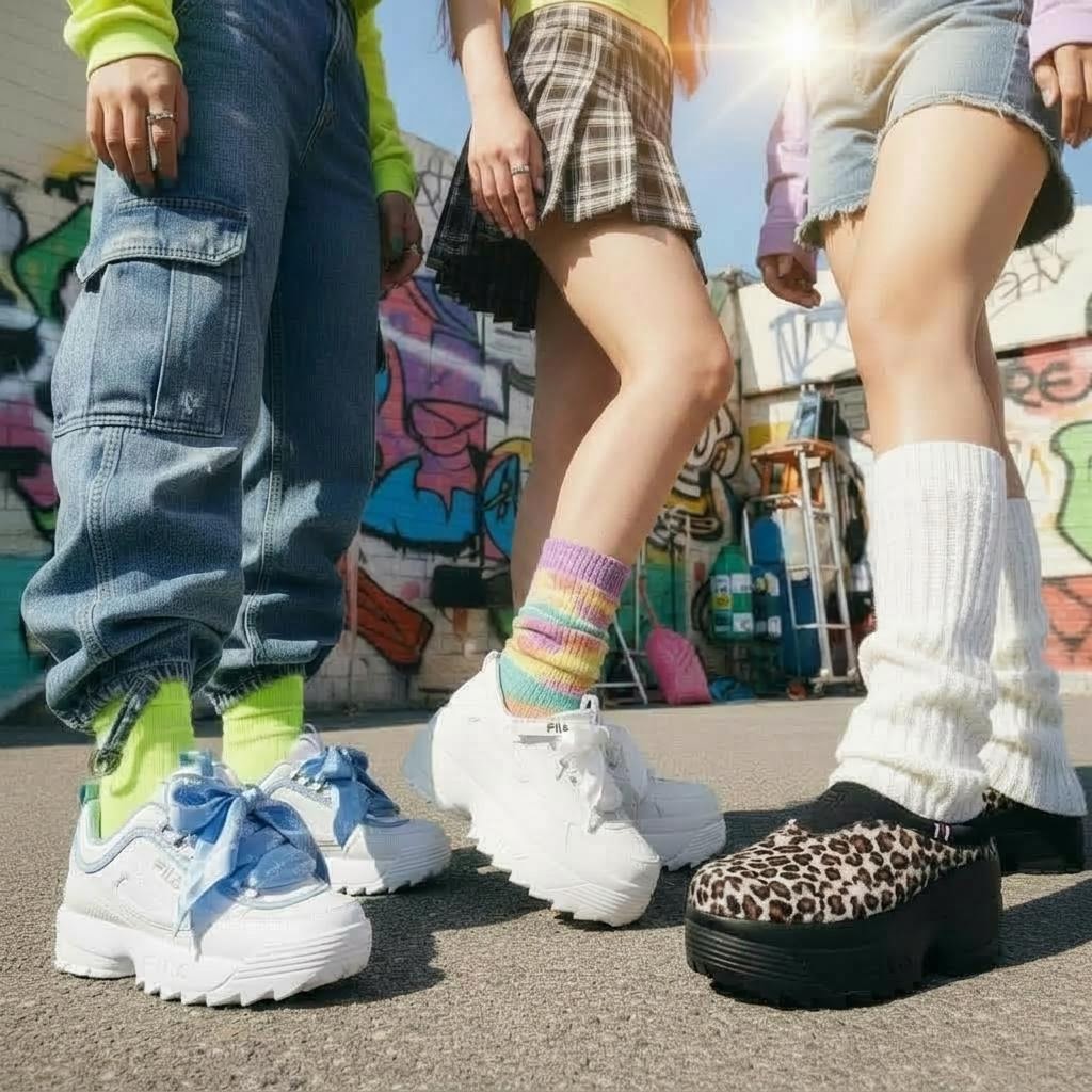 特集一覧 -FILA（フィラ）公式通販|オンラインストア