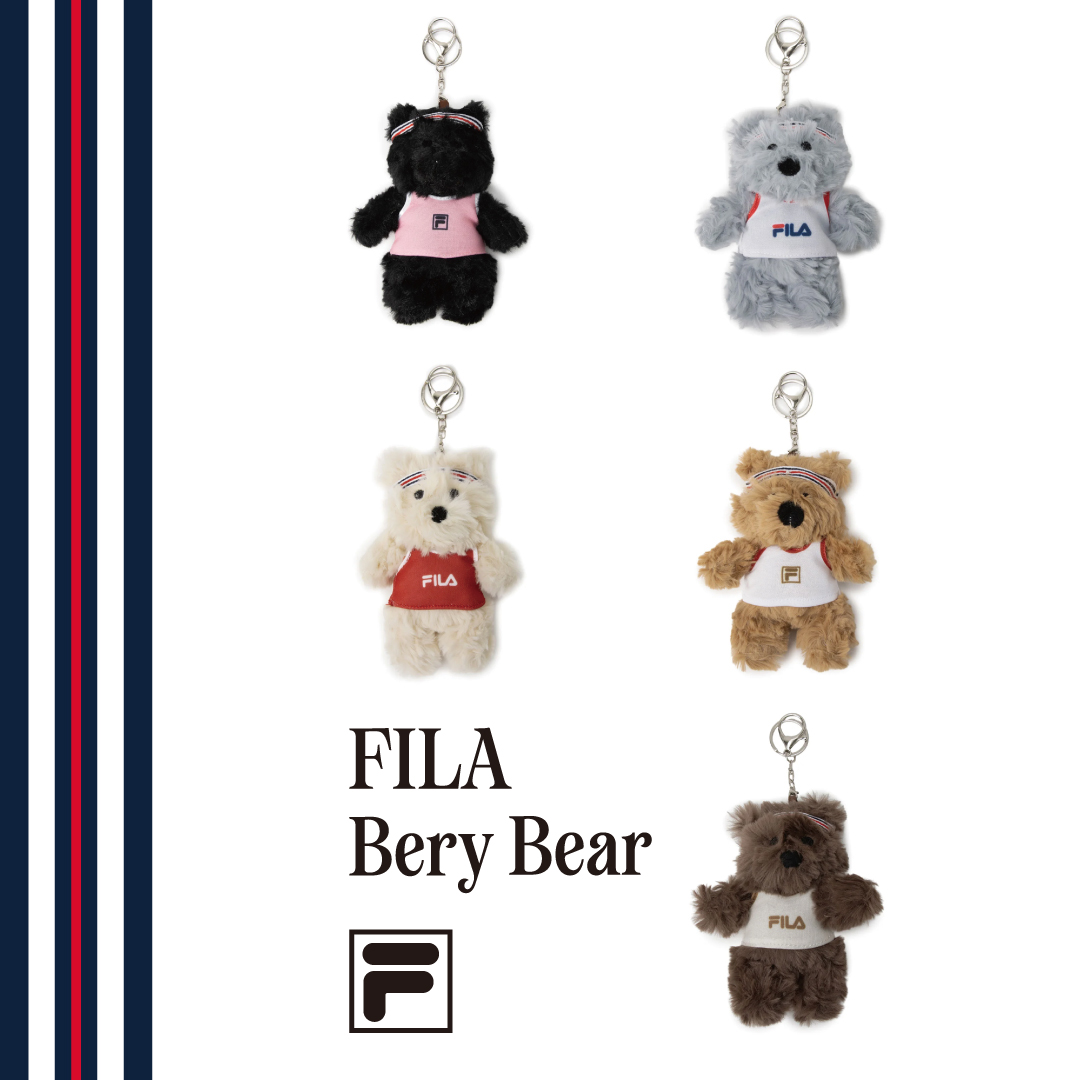 特集一覧 -FILA（フィラ）公式通販|オンラインストア