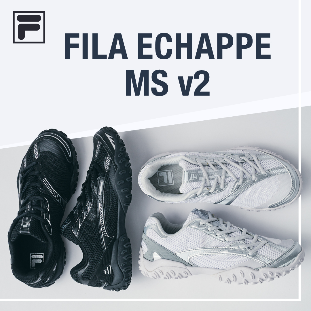 FILA（フィラ）公式通販|オンラインストア
