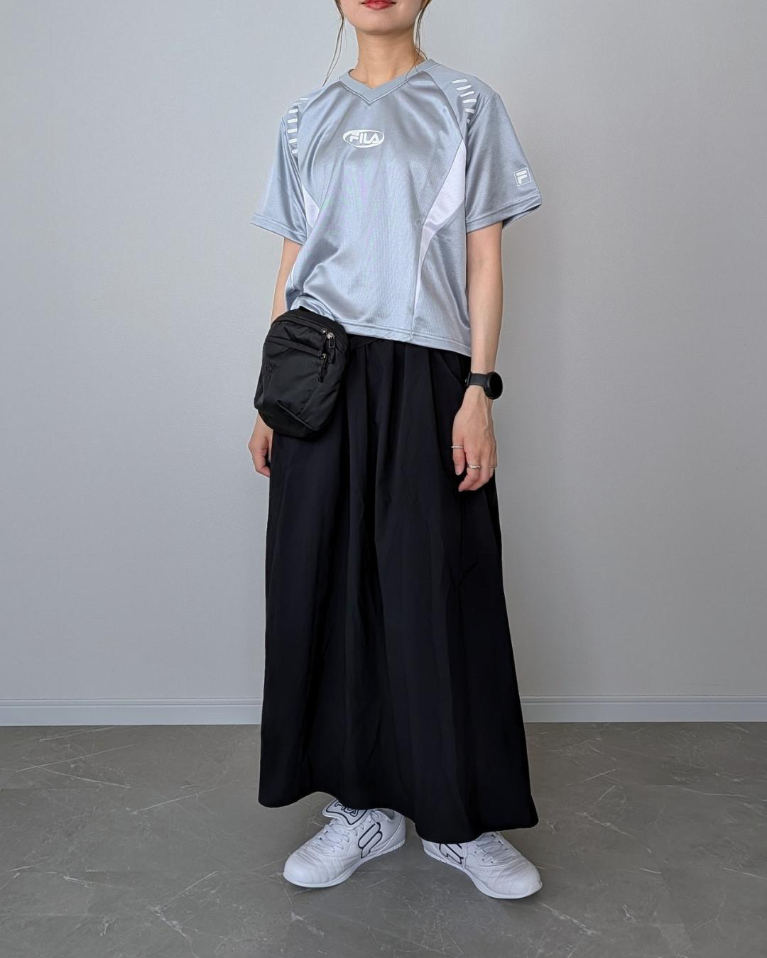 公式限定】【セットアップ対応商品】Easy long pants ユニセックス