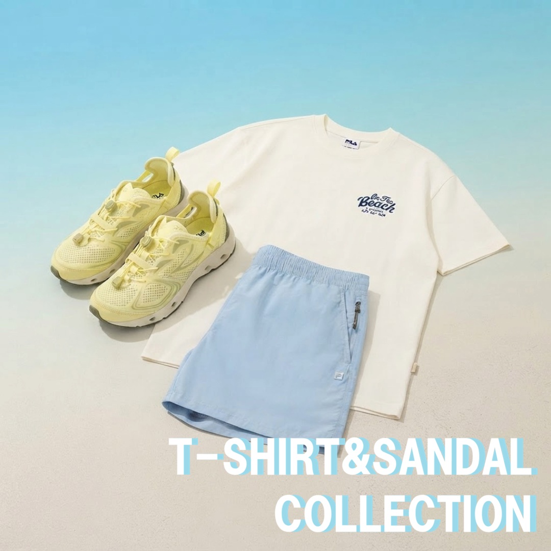 FILA（フィラ）公式通販|オンラインストア