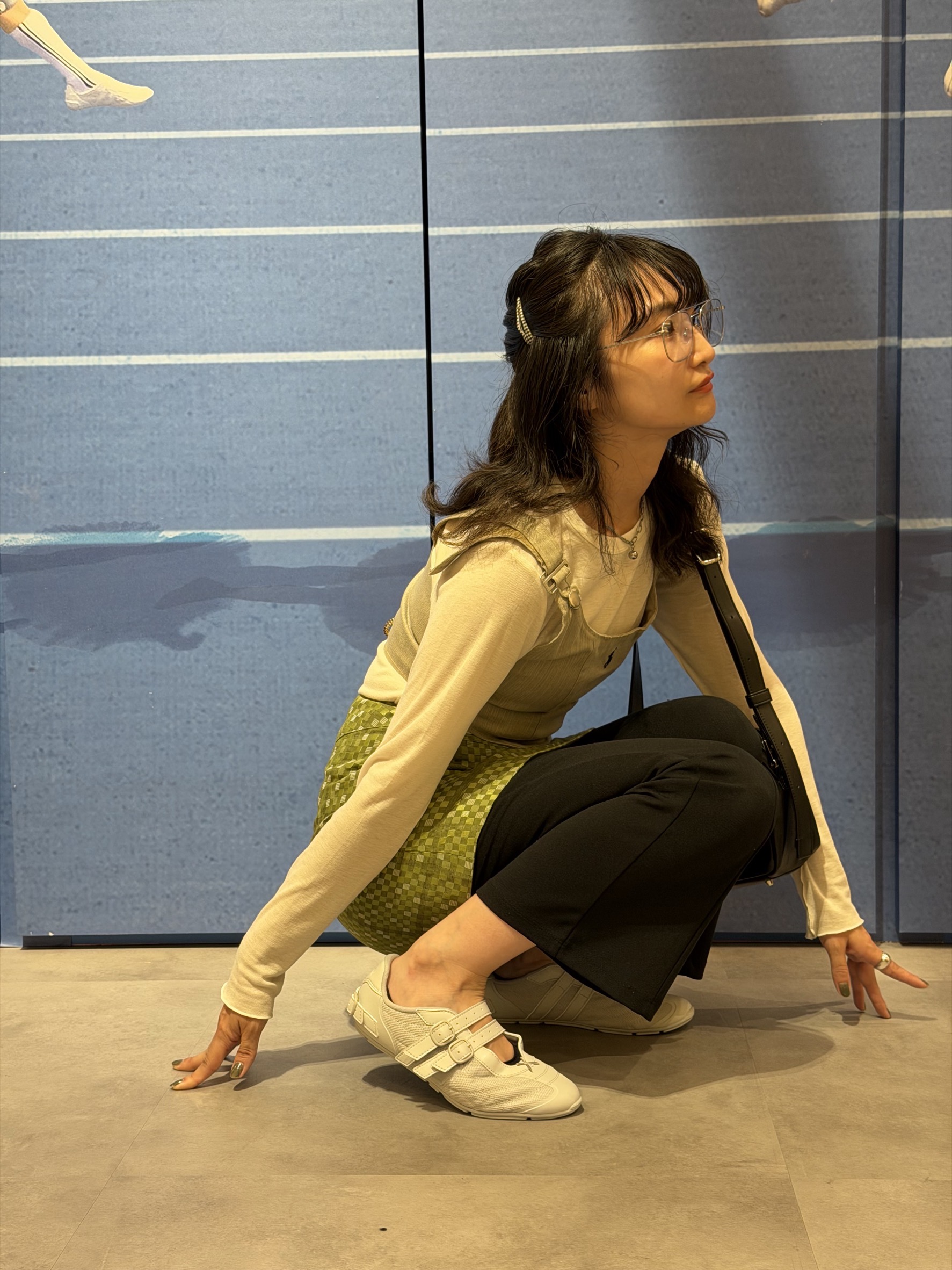 IMP. 佐藤新さん着用】【IMP. 松井奏さん着用】ウインドジャケット
