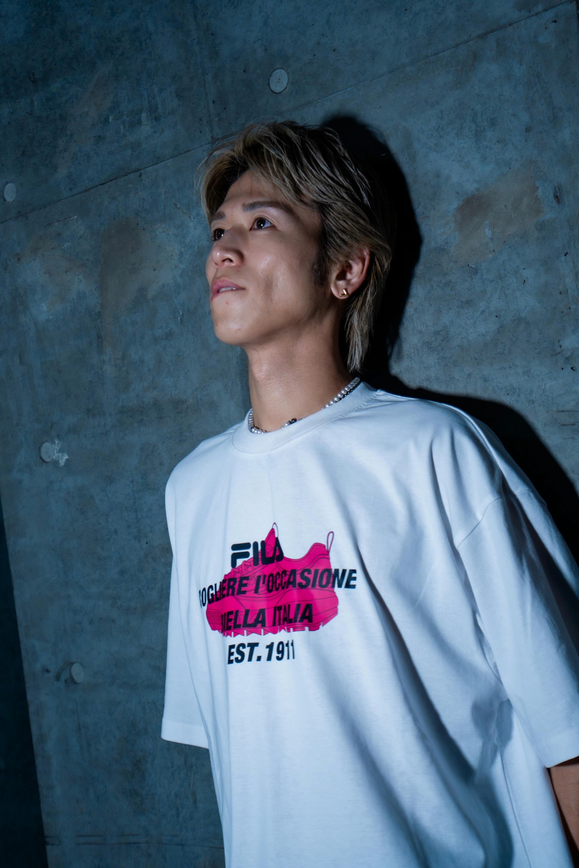 スタイリング一覧 -FILA（フィラ）公式通販|オンラインストア