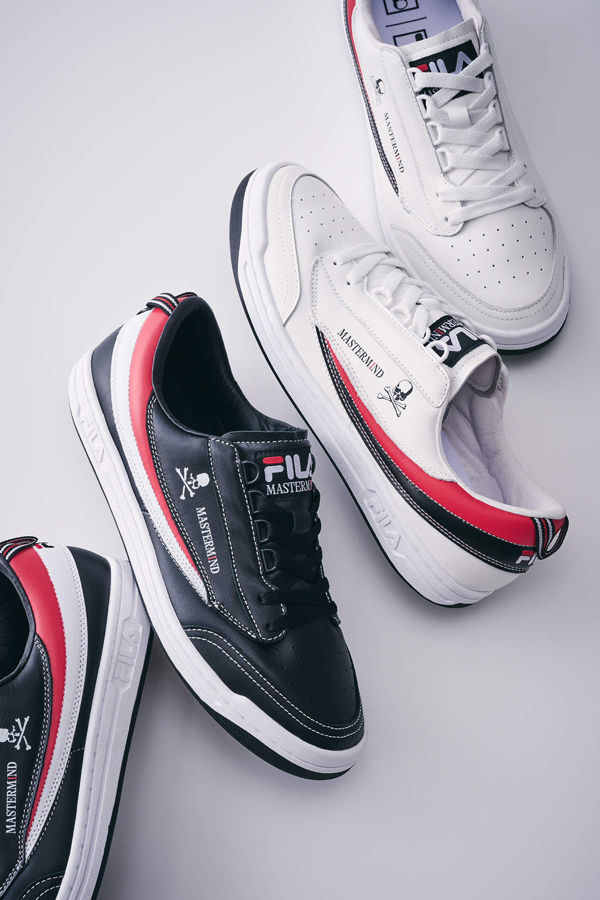 FXー2 JAPAN -FILA（フィラ）公式通販|オンラインストア