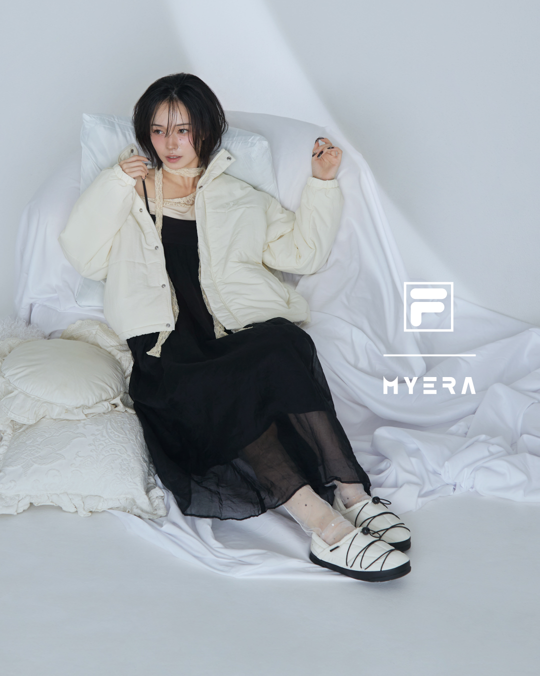 スタイリング一覧 -FILA（フィラ）公式通販|オンラインストア