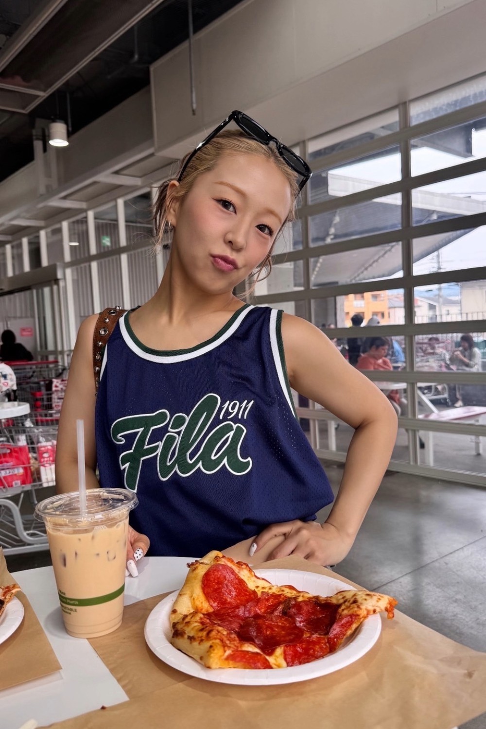 スタイリング一覧 -FILA（フィラ）公式通販|オンラインストア