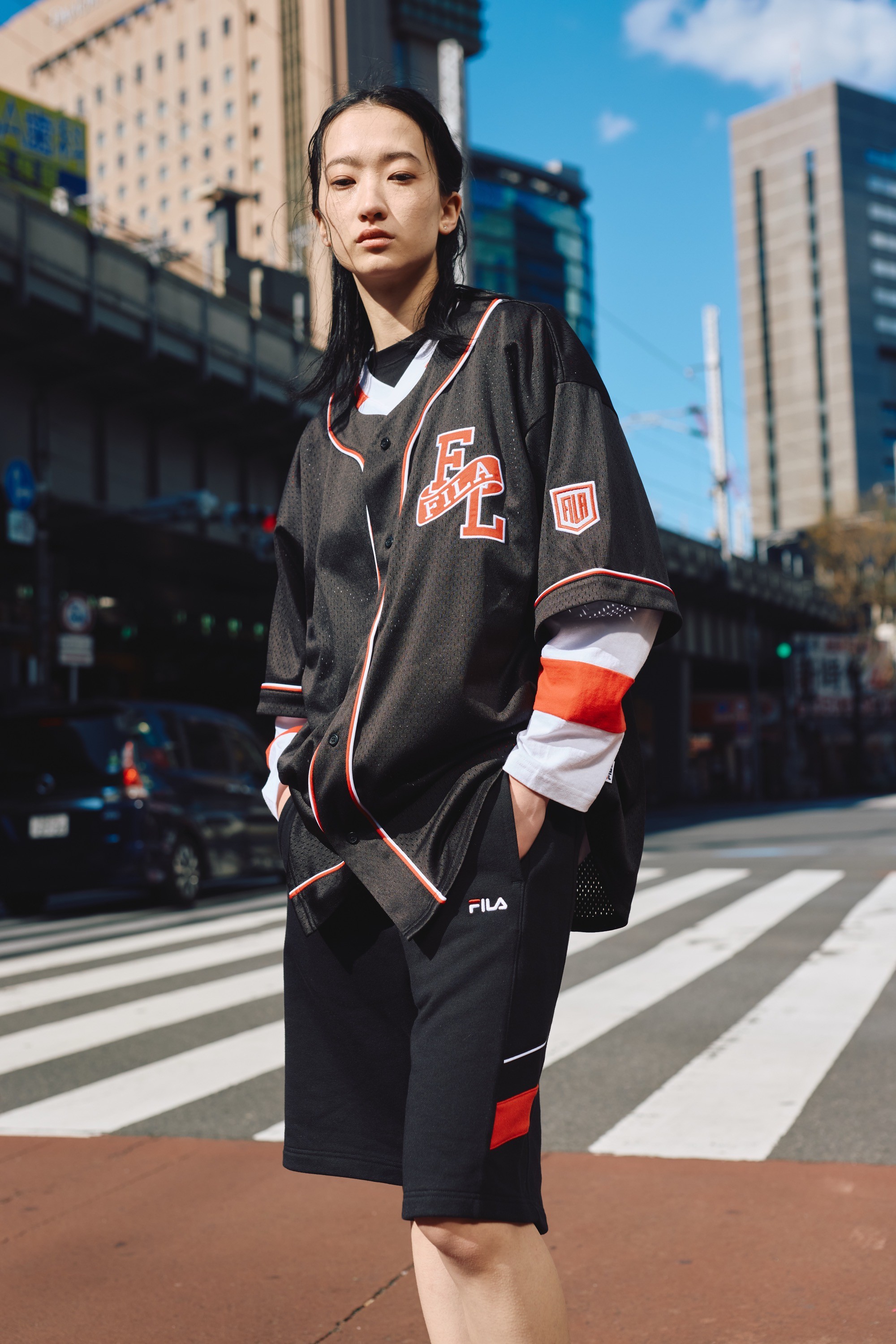 スタイリング画像