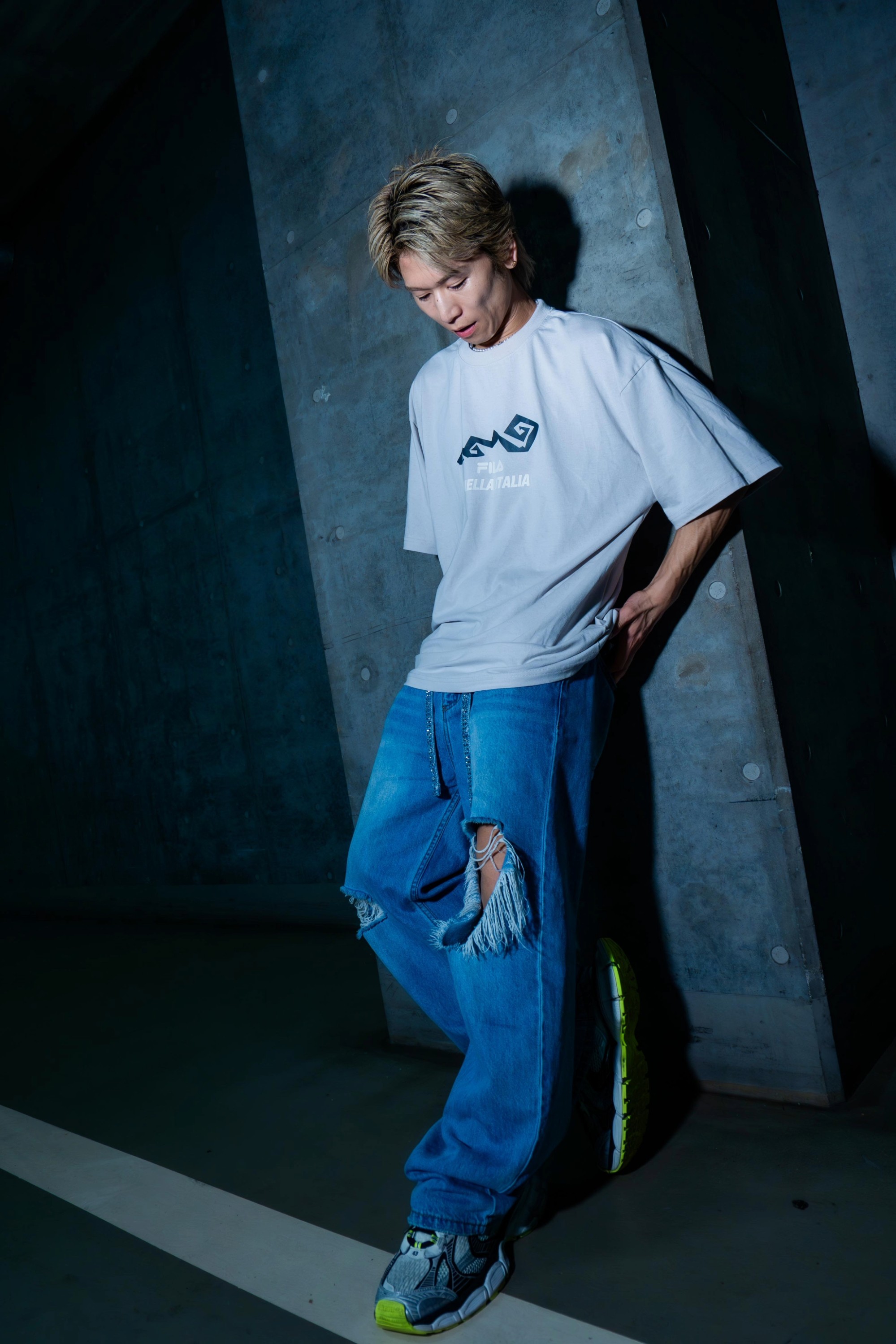 FILA カジュアルウェア Track Jacket  ユニセックス ジャージ カジュアルウェア】Track Jacket ユニセックス （レッド） -FILA