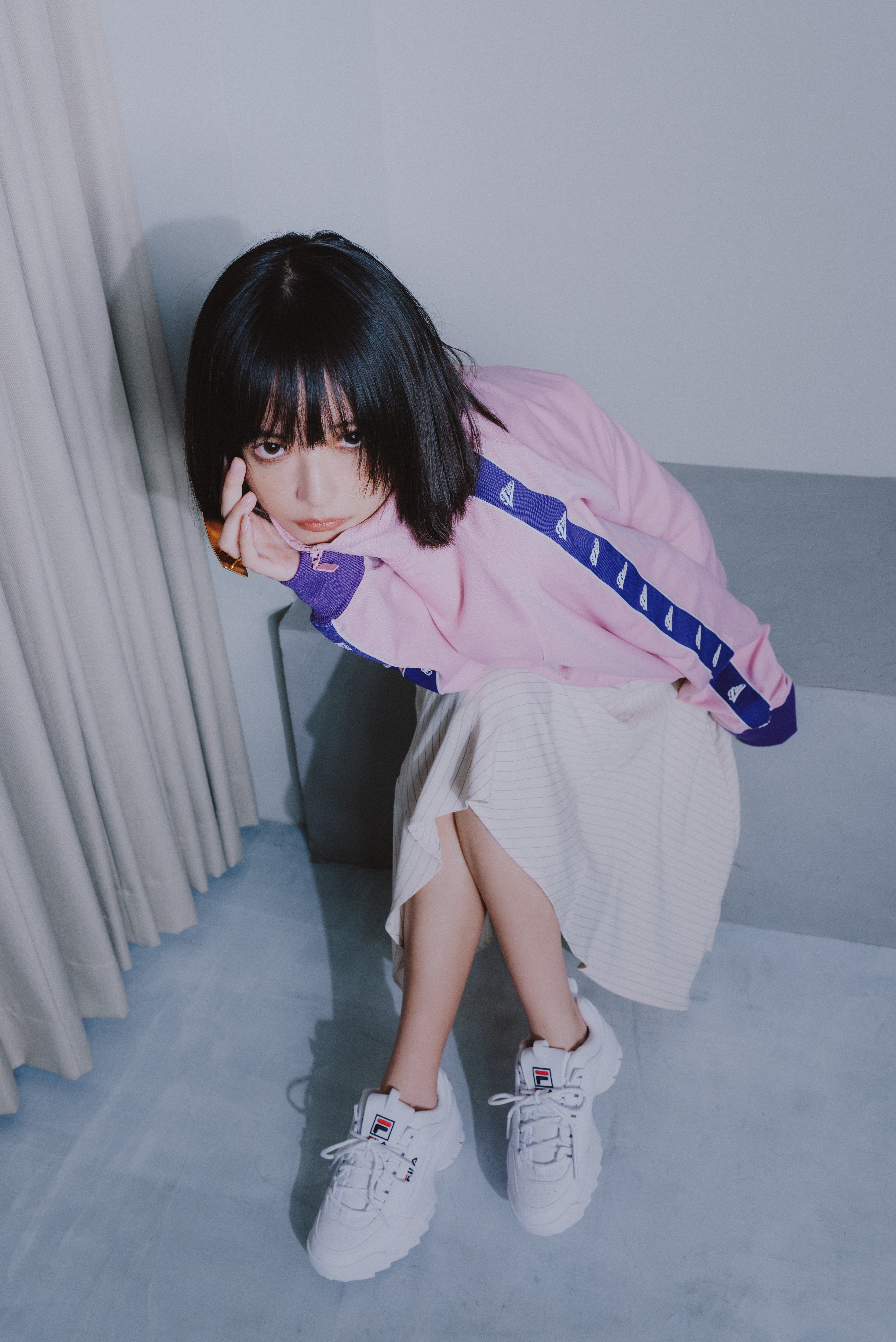 スタイリング一覧 -FILA（フィラ）公式通販|オンラインストア