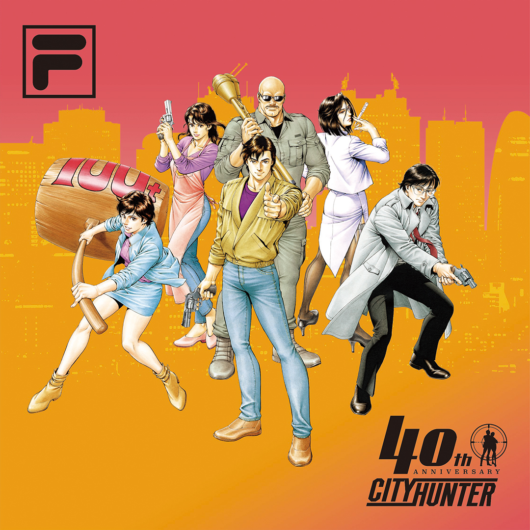 特集一覧 -FILA（フィラ）公式通販|オンラインストア