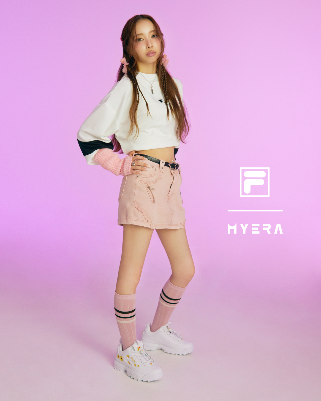 スタイリング一覧 -FILA（フィラ）公式通販|オンラインストア