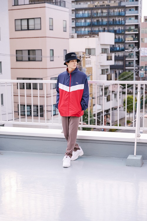 スタイリング一覧 -FILA（フィラ）公式通販|オンラインストア
