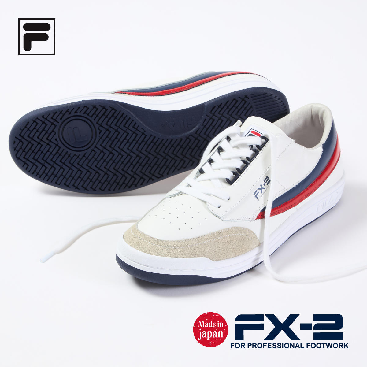 FILA（フィラ）公式通販|オンラインストア