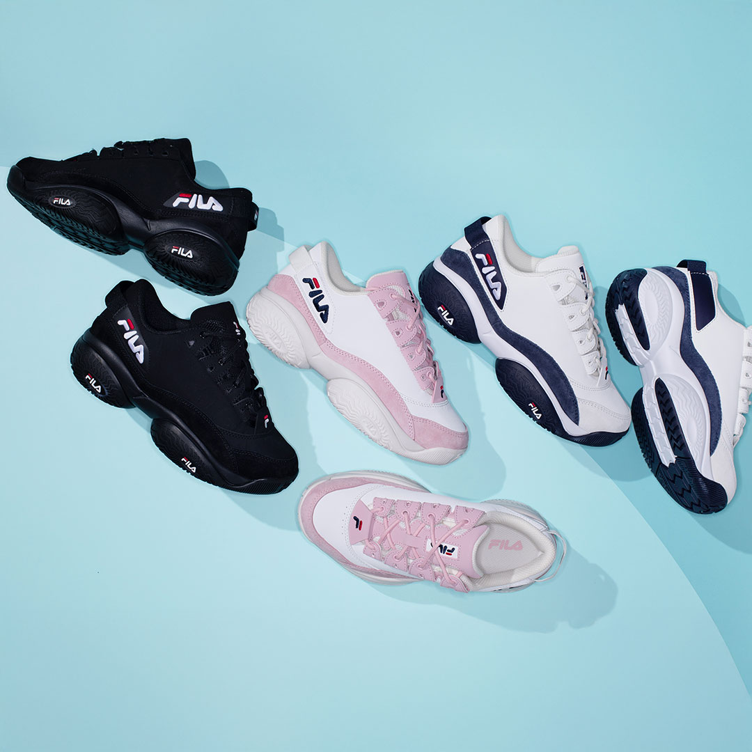 ニュース一覧 -FILA（フィラ）公式通販|オンラインストア