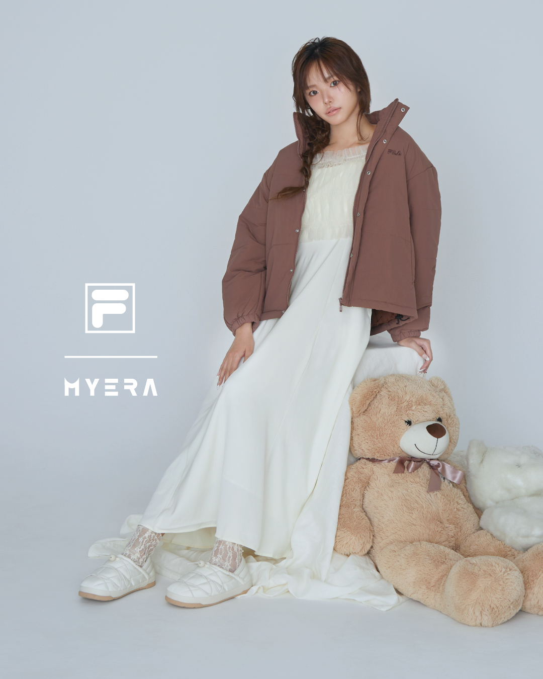 スタイリング一覧 -FILA（フィラ）公式通販|オンラインストア