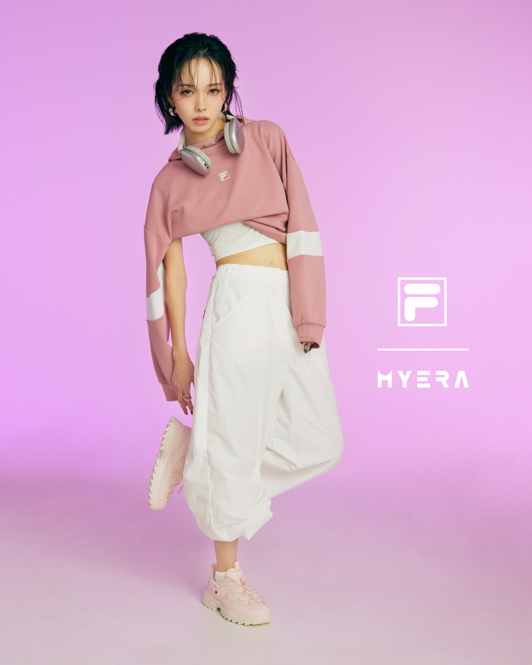 スタイリング一覧 -FILA（フィラ）公式通販|オンラインストア